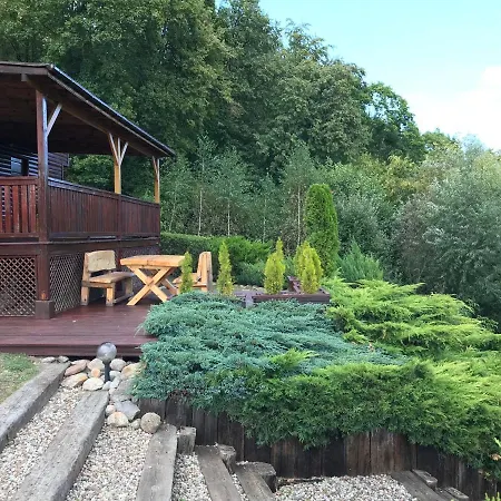 Domek Letniskowy 