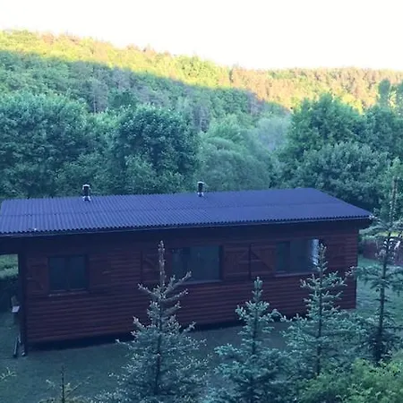Domek Letniskowy 